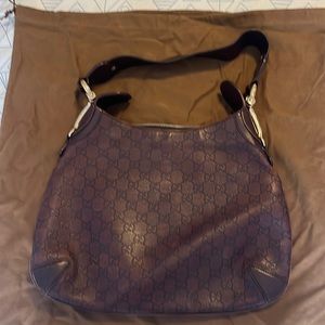 Gucci shoulder bag